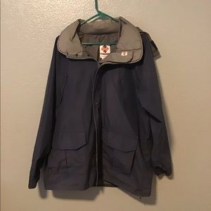 Vintage Columbia Gore Tex. Jacket